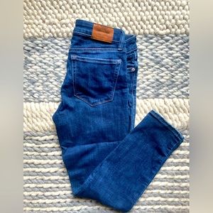 Lucky Brand Blue Jeans